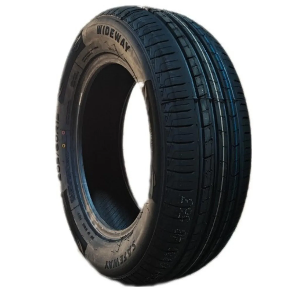 GENERICO - Neumatico 195/70 R14 WIDEWAY SAFEWAY 91H WIDEWAY