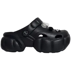 ZAPATILLACHILE - Sandalia Acolchonada en Espuma para una Pisada Placentera