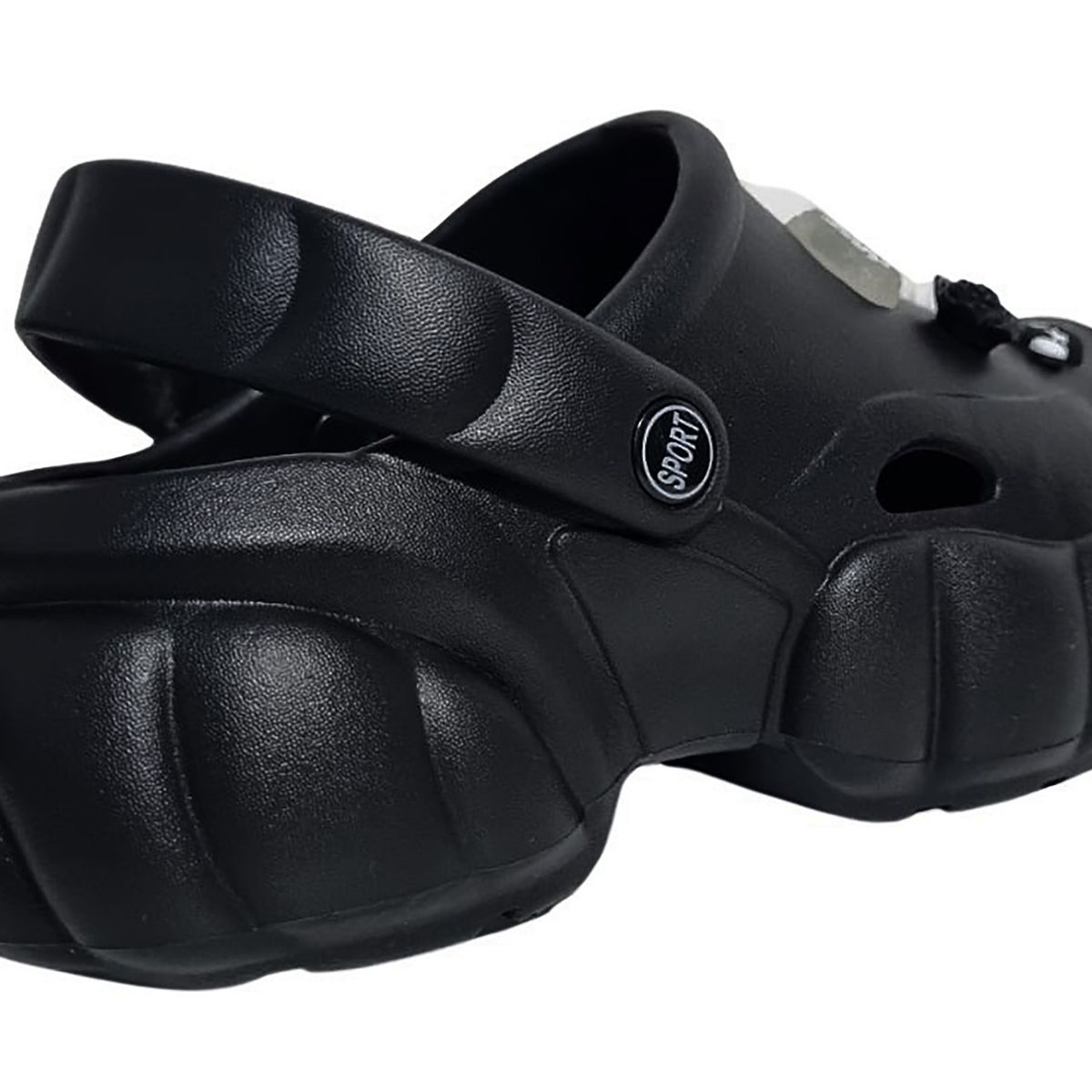 ZAPATILLACHILE - Sandalia Plantilla de Espuma para un Paso Cómodo y Relajado