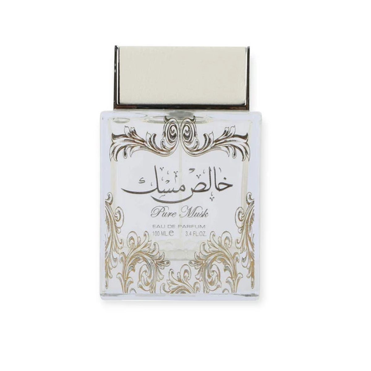 LATTAFA - Perfume Pure Musk Lattafa EDP Unisex 100 ml