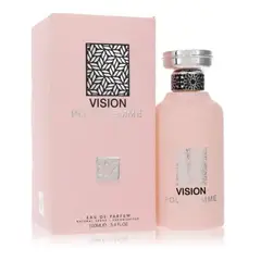 RIHANNA - Rihanah Vision Pour Femme Eau De Parfum 100 ml.