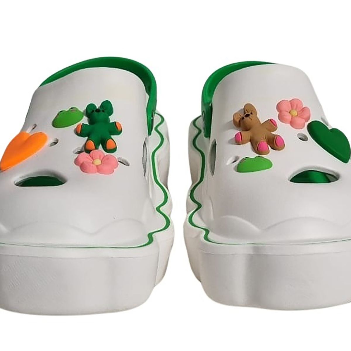 ZAPATILLACHILE - Sandalias de Espuma para una Experiencia Única