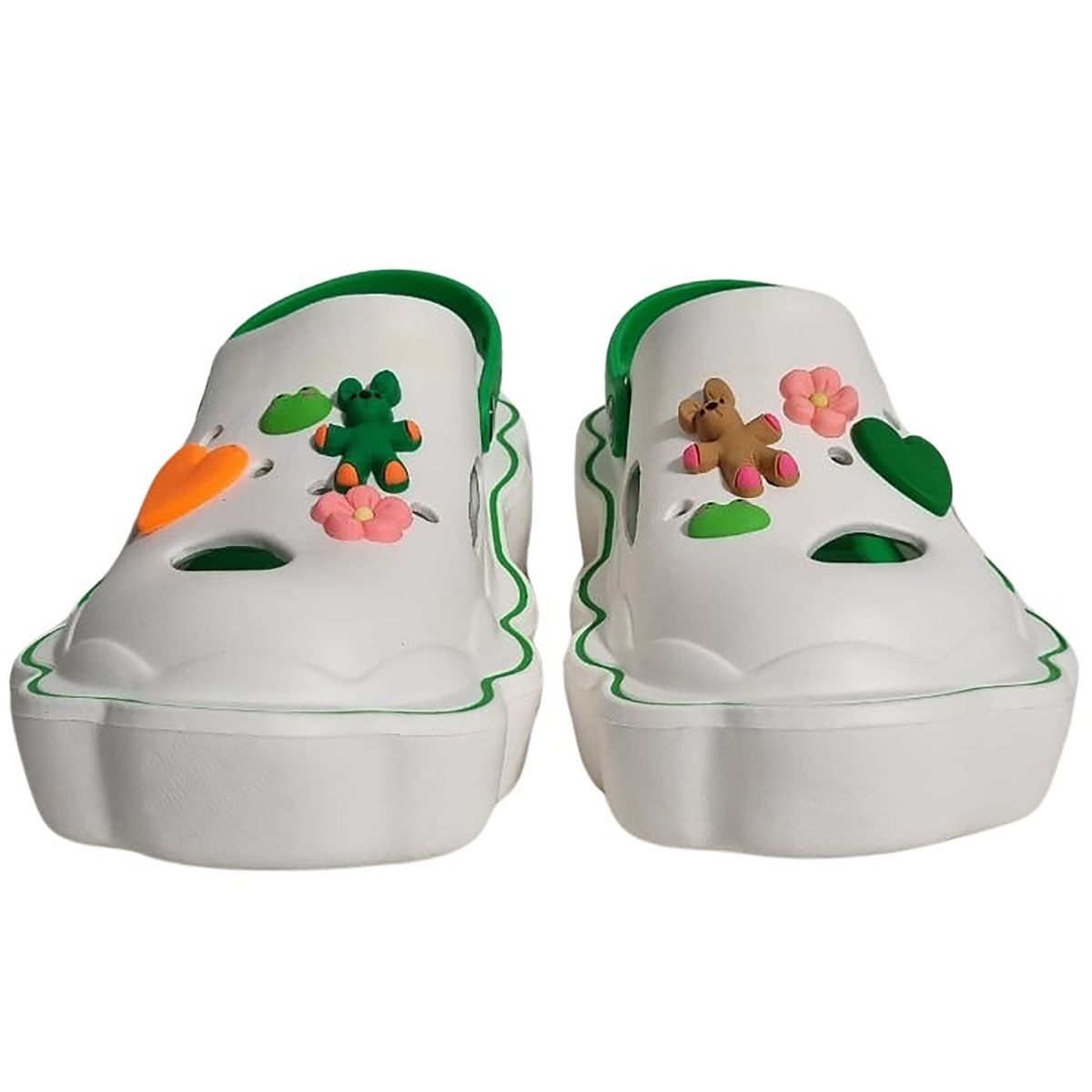 ZAPATILLACHILE - Sandalias de Espuma para una Experiencia Única