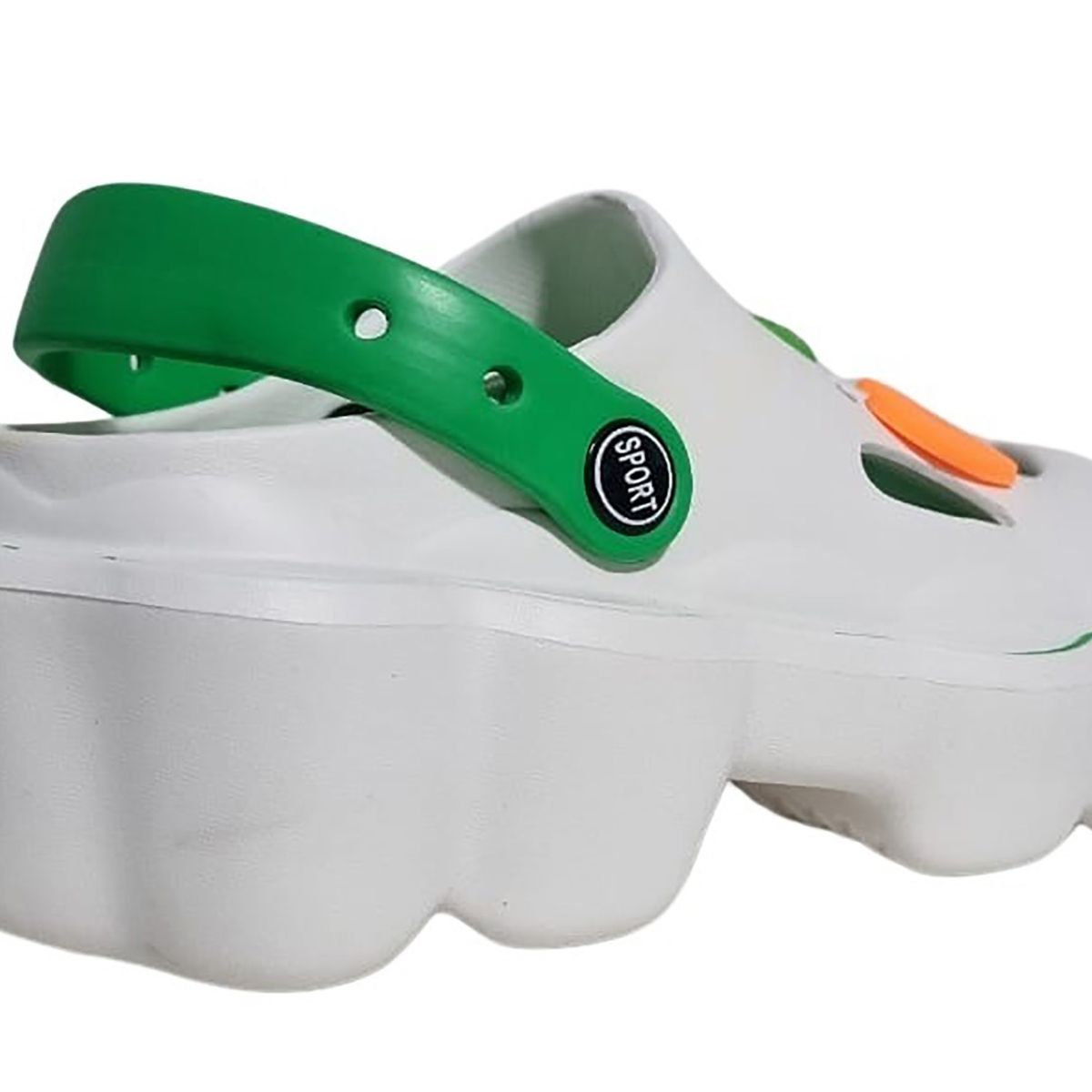 ZAPATILLACHILE - Sandalias de Espuma para una Experiencia Única