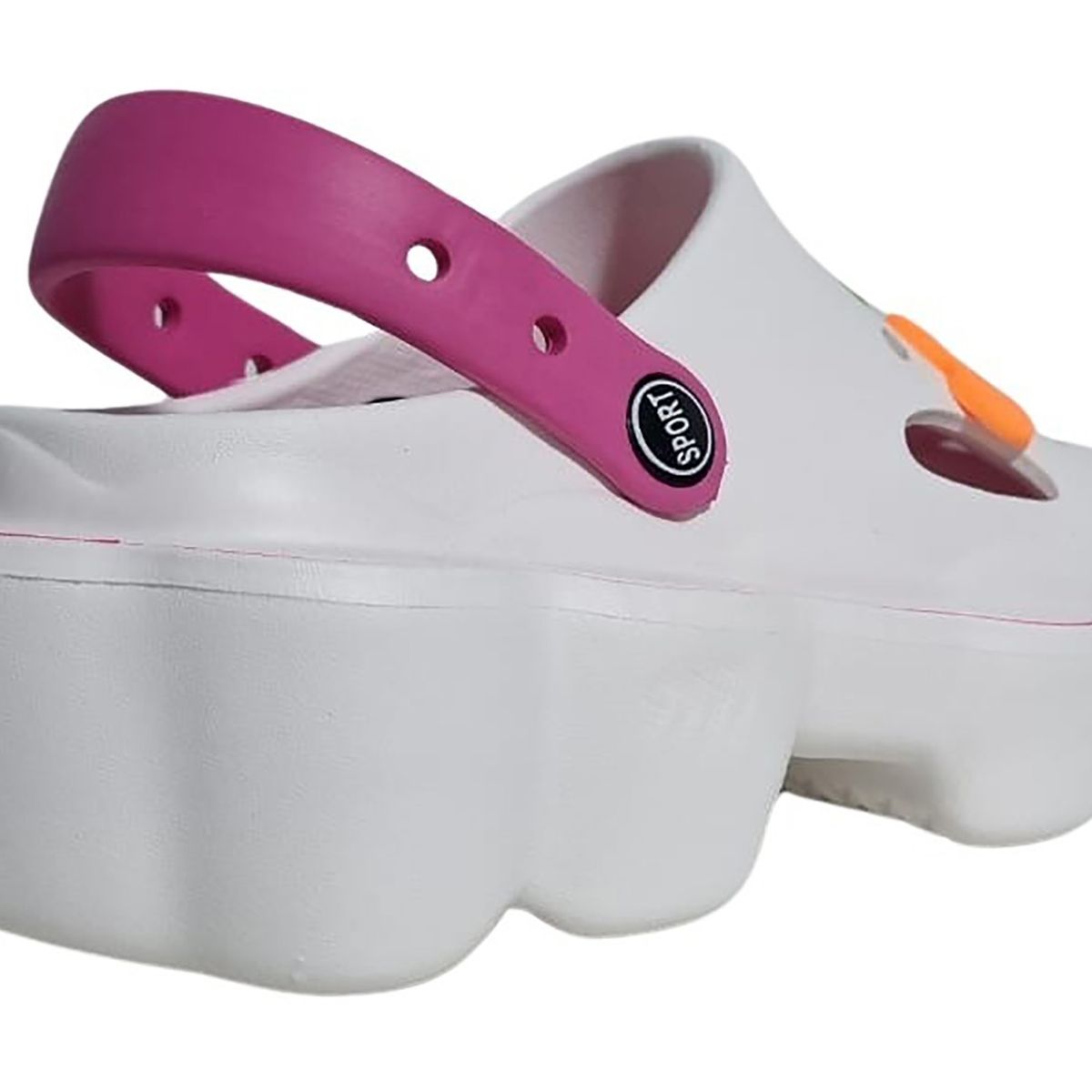 ZAPATILLACHILE - Sandalias de Espuma para una Experiencia Única