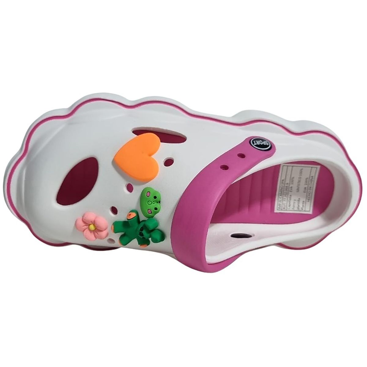 ZAPATILLACHILE - Sandalias de Espuma para una Experiencia Única