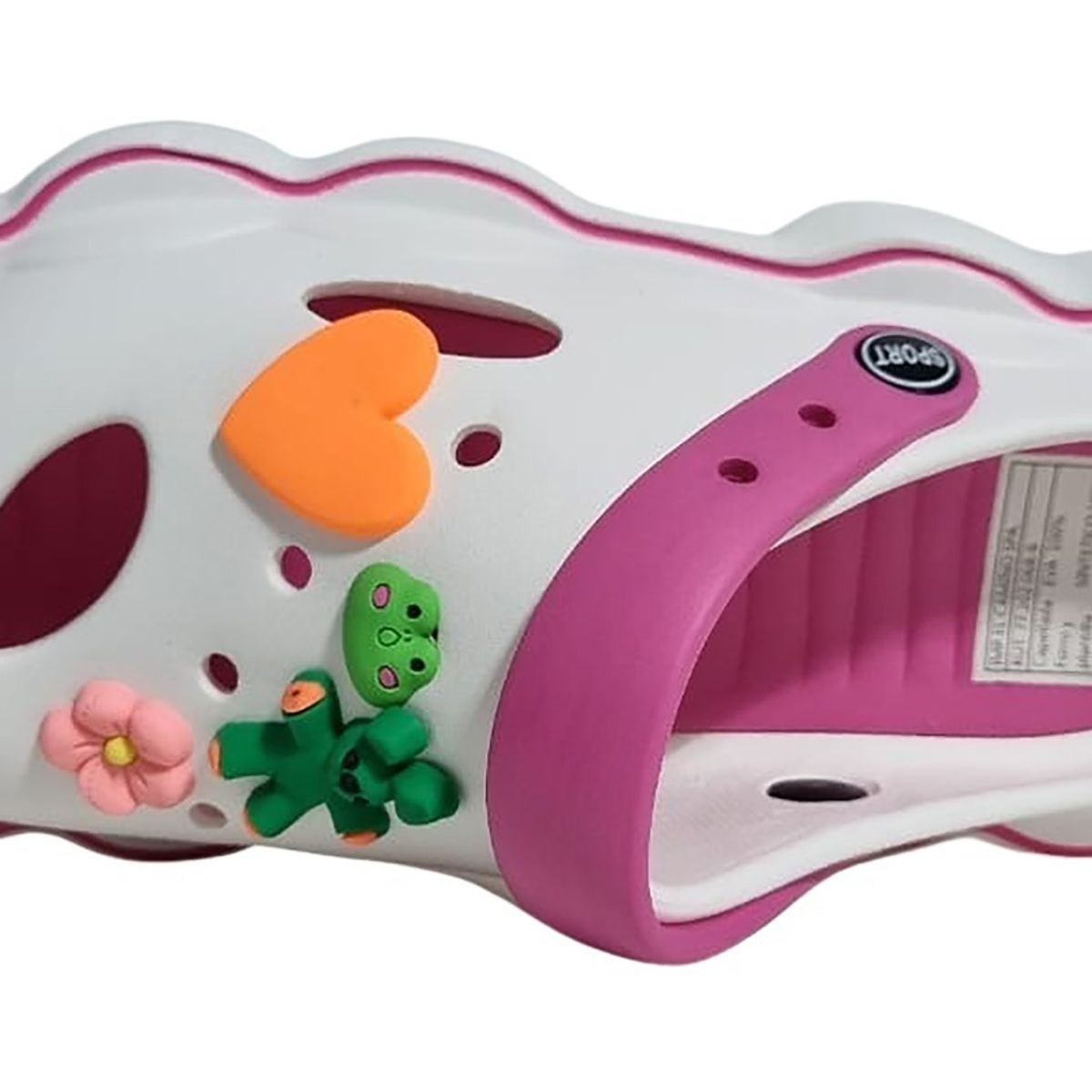 ZAPATILLACHILE - Sandalias de Espuma para una Experiencia Única