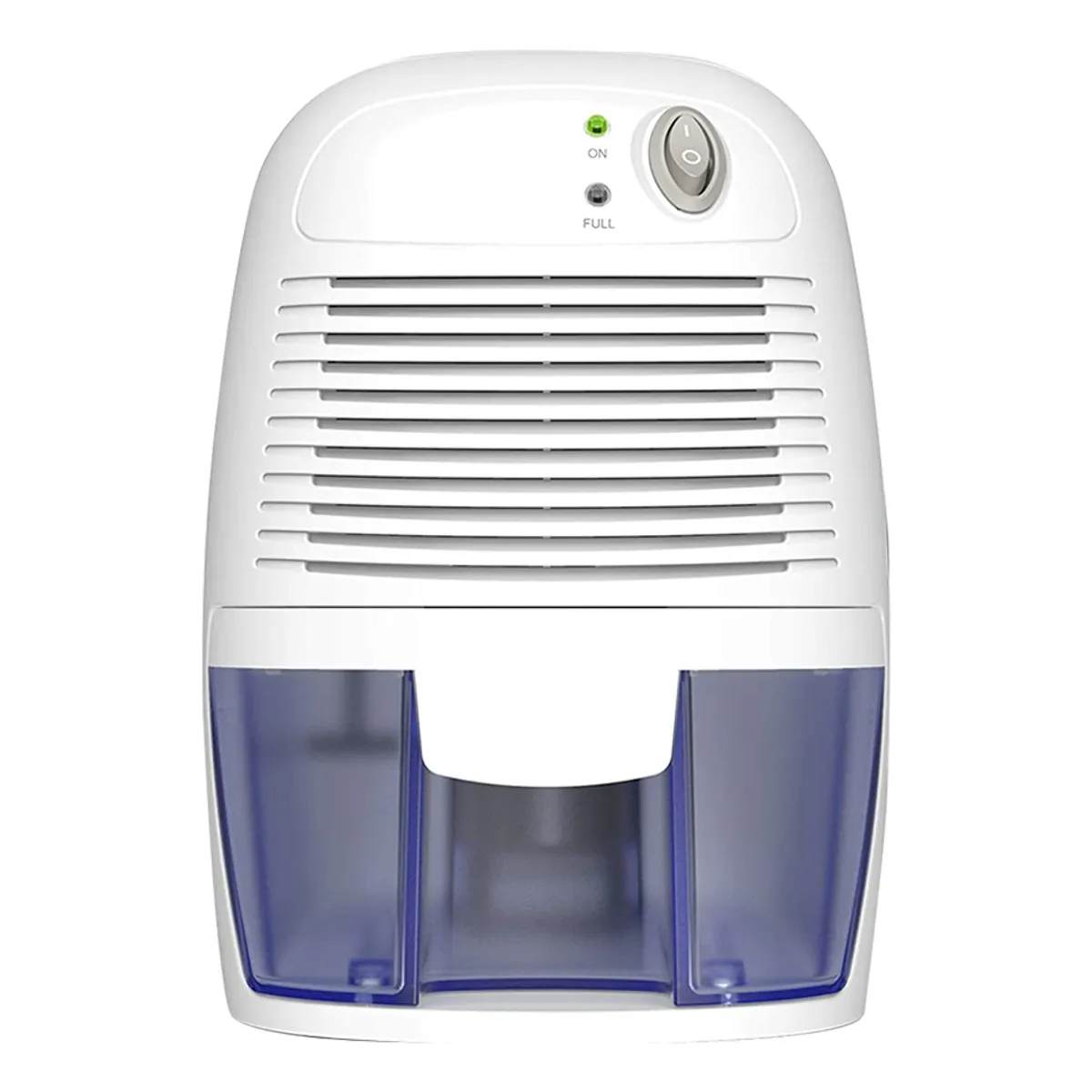 U BUY - Deshumidificador Electrico 500ml Aire Elimina Humedad