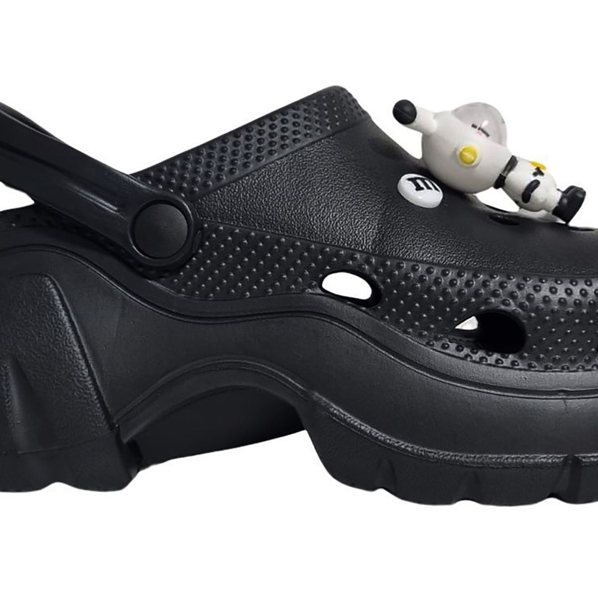 ZAPATILLACHILE - Sandalia Acolchada con Espuma para Ofrecer Comodidad