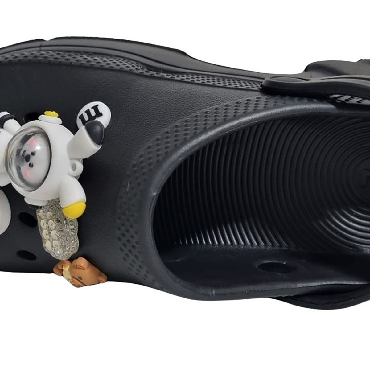 ZAPATILLACHILE - Sandalia Acolchada con Espuma para Ofrecer Comodidad