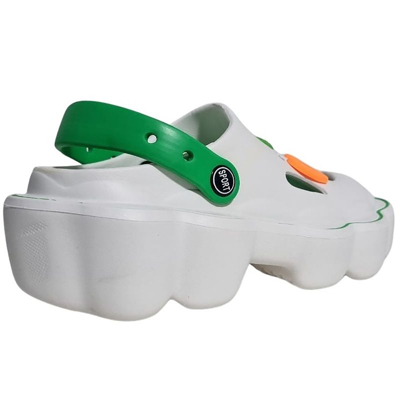 ZAPATILLACHILE - Sandalias de Espuma para la Vida Moderna