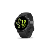 Vívoactive 5 Music Black/Slate