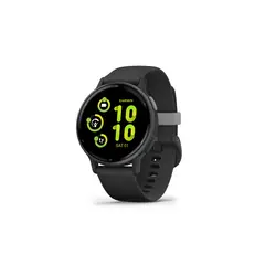GARMIN - Vívoactive 5 Music Black/Slate