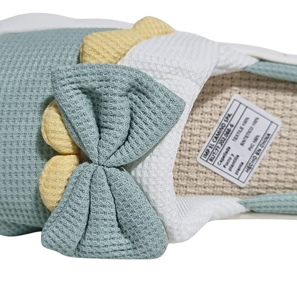 ZAPATILLACHILE - Destaca con Estilo Sandalias de Espuma para una Presencia Inigualable