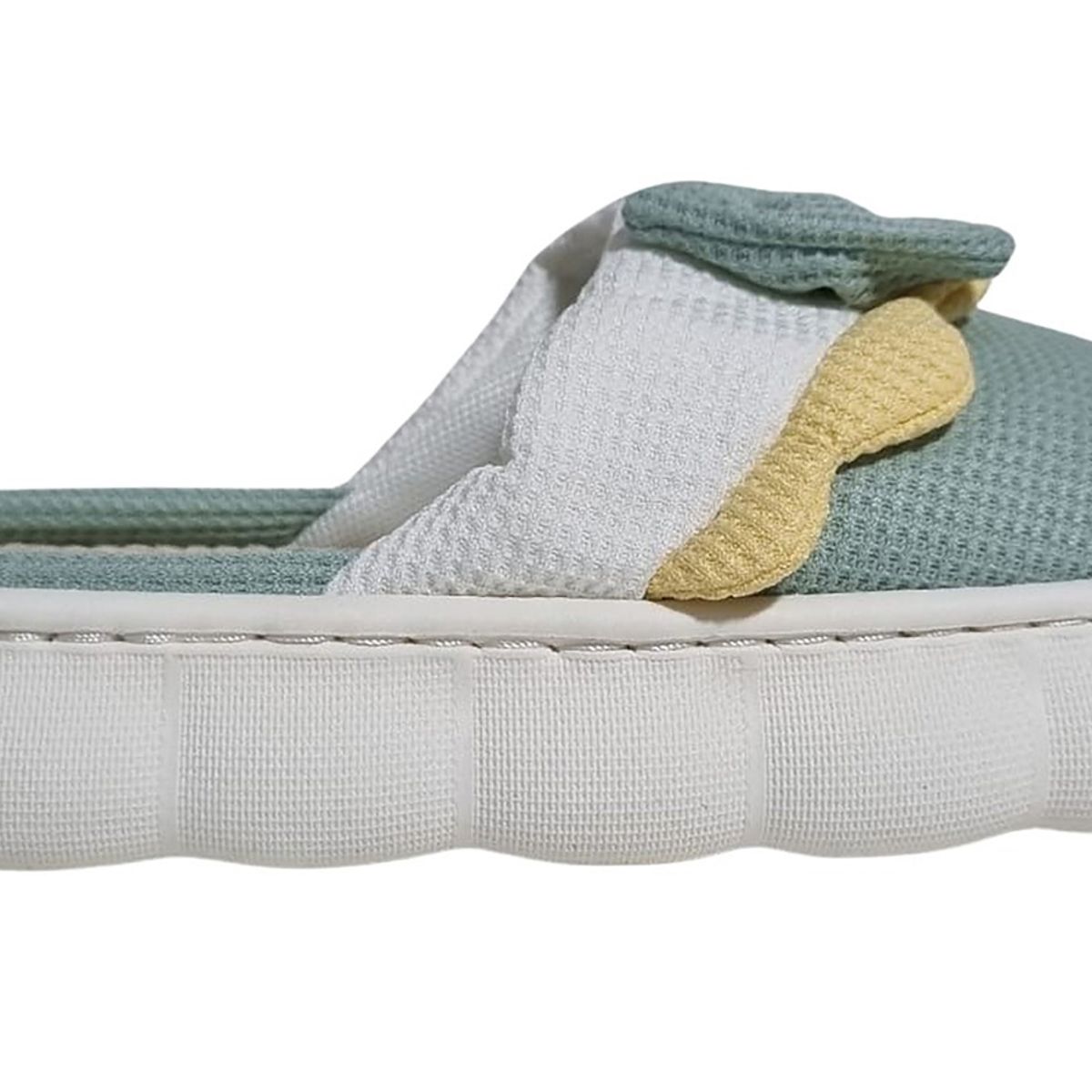 ZAPATILLACHILE - Destaca con Estilo Sandalias de Espuma para una Presencia Inigualable