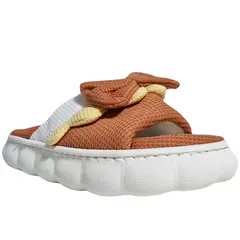 ZAPATILLACHILE - Destaca con Estilo Sandalias de Espuma para una Presencia Inigualable