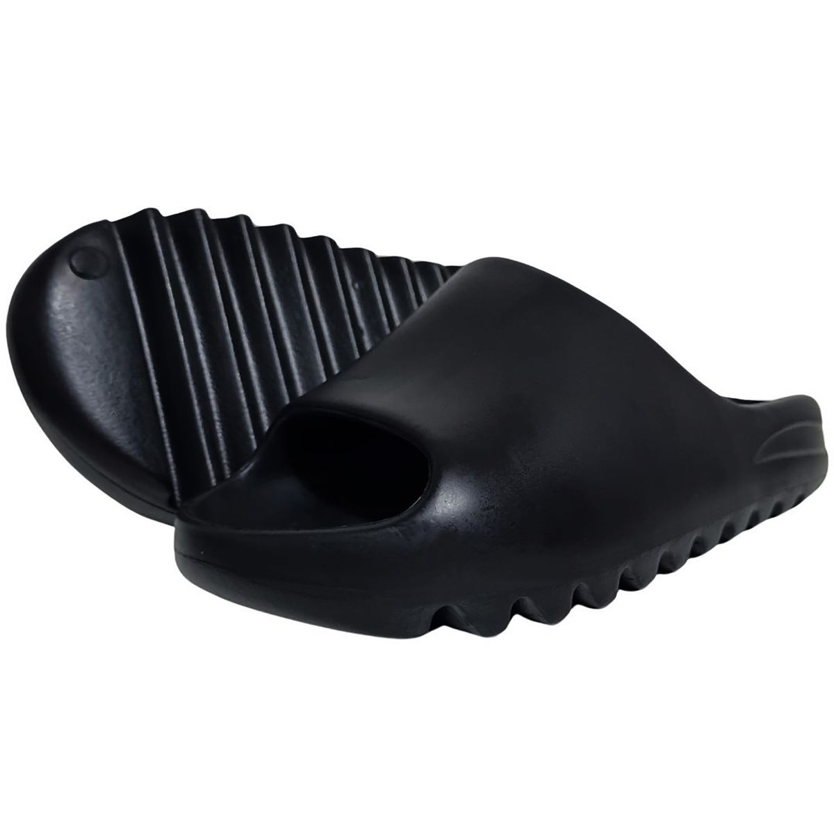 ZAPATILLACHILE - Conquista la Calle Sandalias de Espuma para una Ciudad en Movimiento