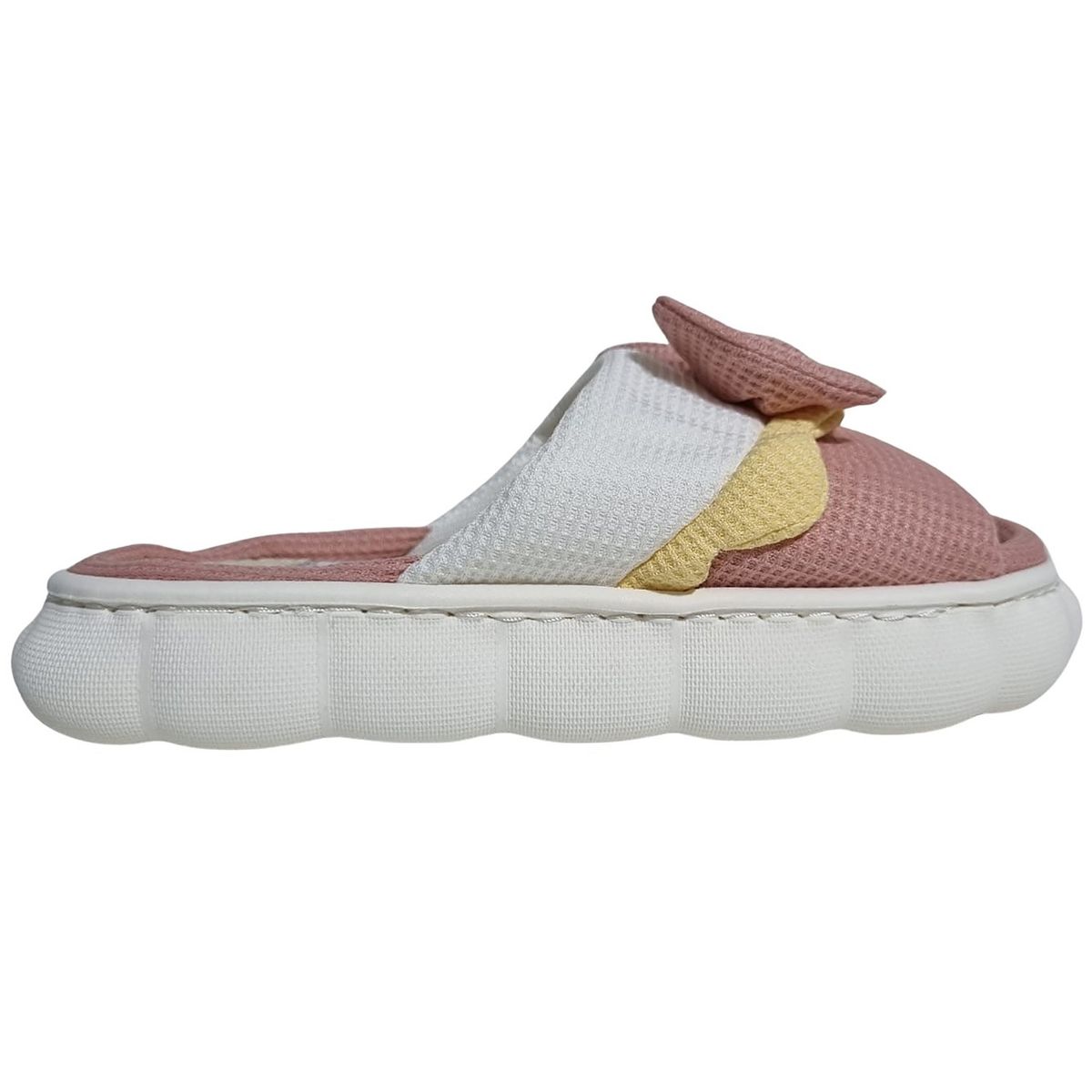 ZAPATILLACHILE - Chanclas de 4cm de Grosor para el Hogar, Dormitorio 2024
