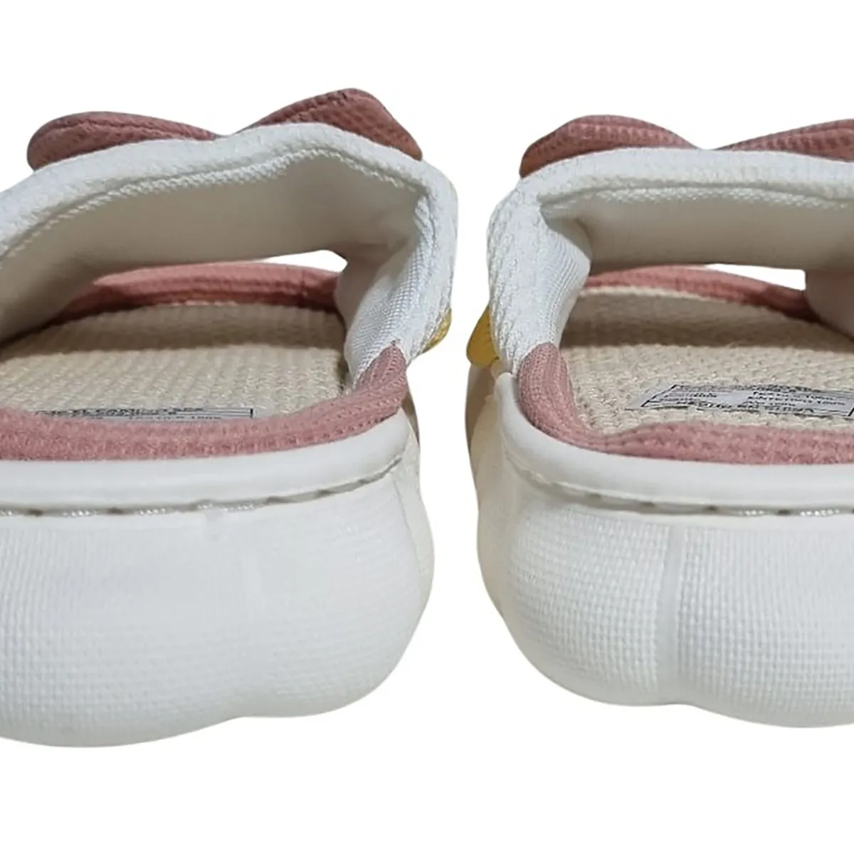 ZAPATILLACHILE - Chanclas de 4cm de Grosor para el Hogar, Dormitorio 2024
