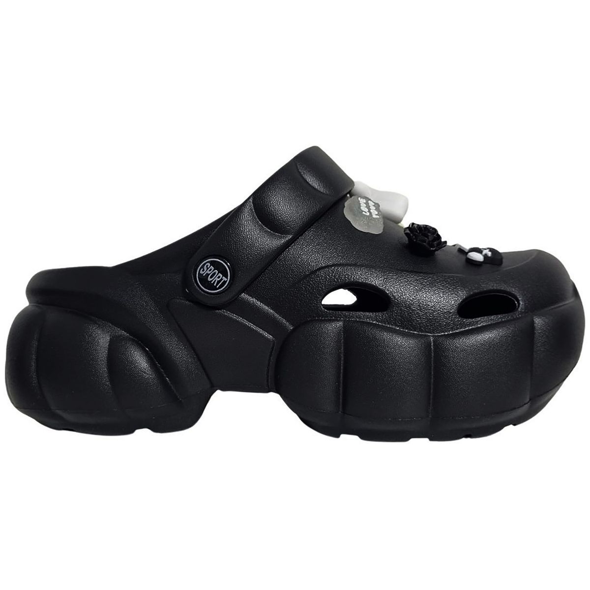 ZAPATILLACHILE - Sandalias de Espuma para un Estilo sin Límites