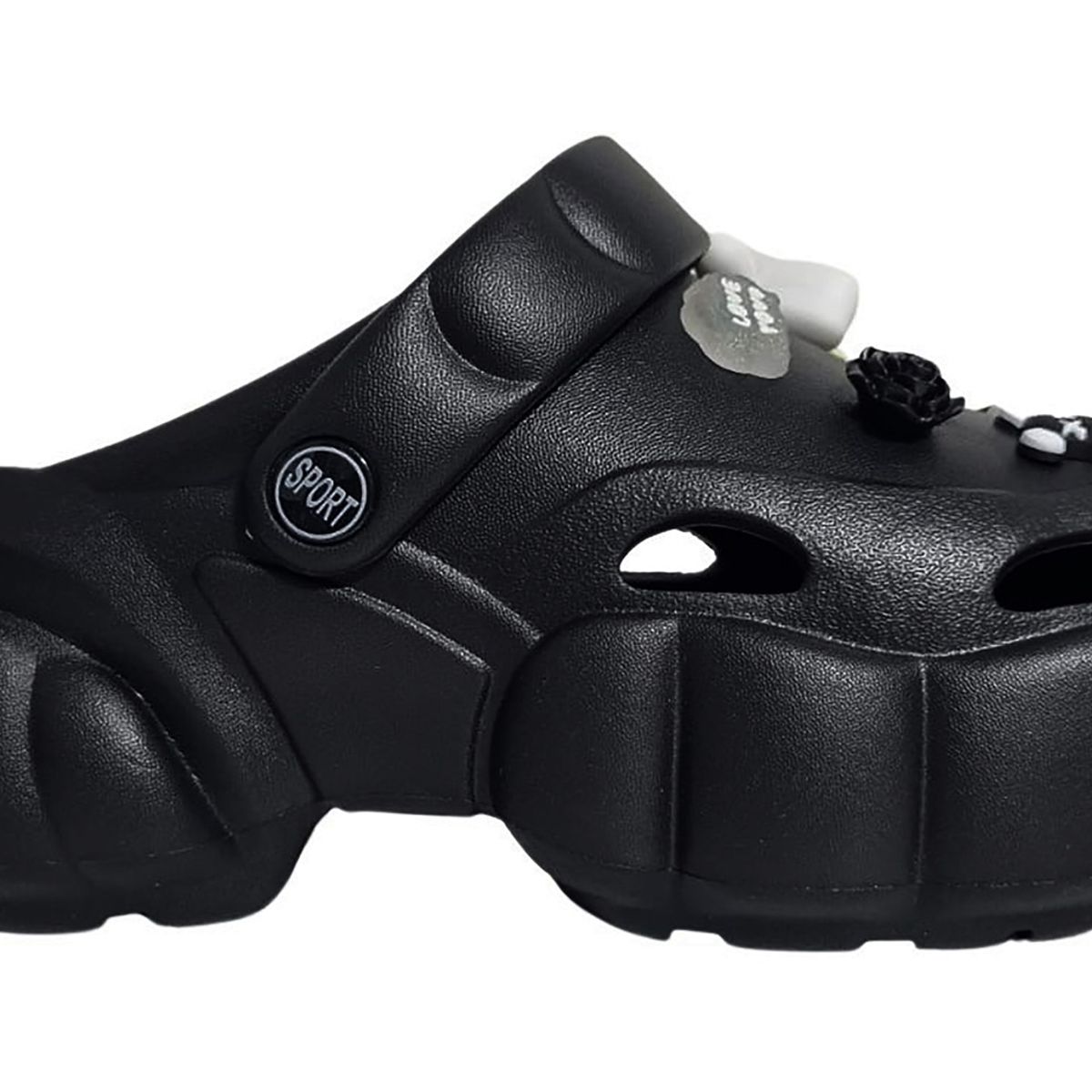 ZAPATILLACHILE - Sandalia Unisex Ultraligeras Con Lindo Diseño