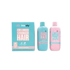 undefined - KIT SHAMPOO Y ACONDICIONADOR COCO AVOCADO 3Q BEAUTY.