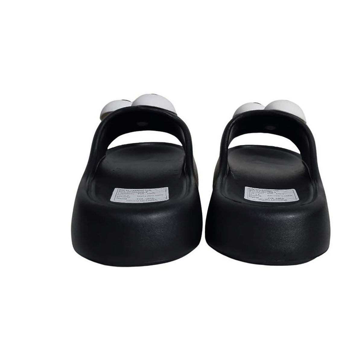 ZAPATILLACHILE - Comodidad Inigualable Sandalias de Espuma para el Diario