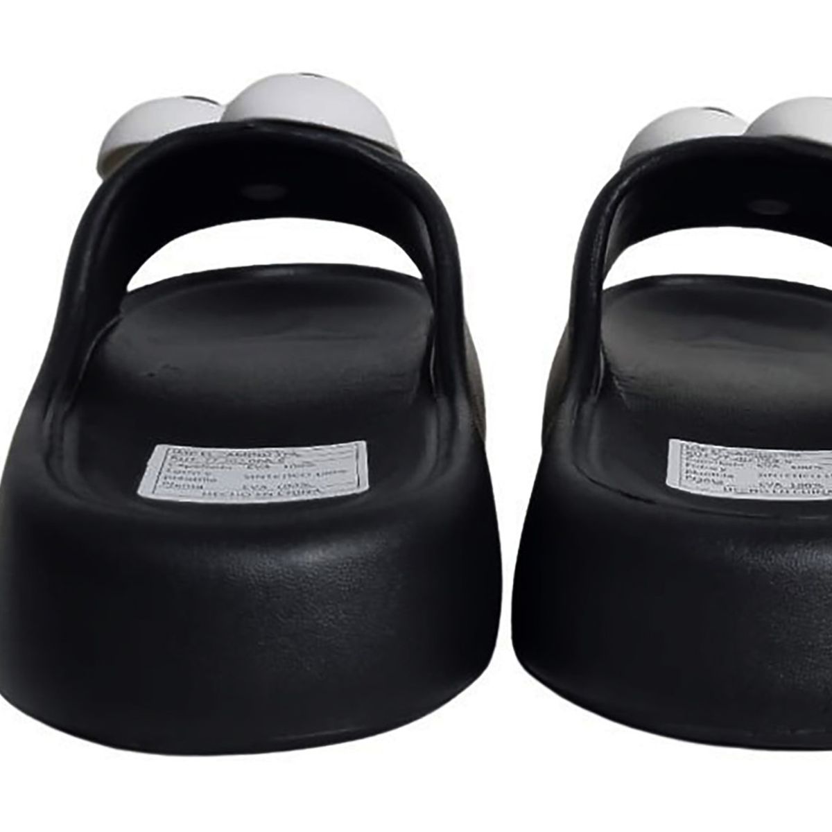 ZAPATILLACHILE - Comodidad Inigualable Sandalias de Espuma para el Diario