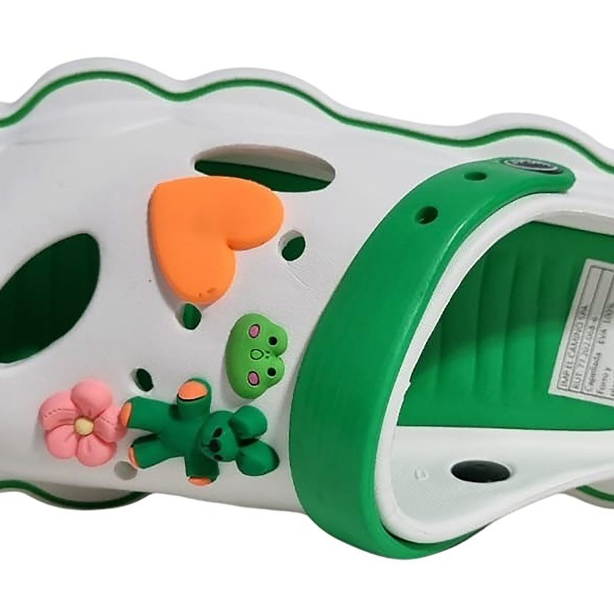 ZAPATILLACHILE - Sandalia que Brinda Placer al Caminar con su Acolchado de Espuma