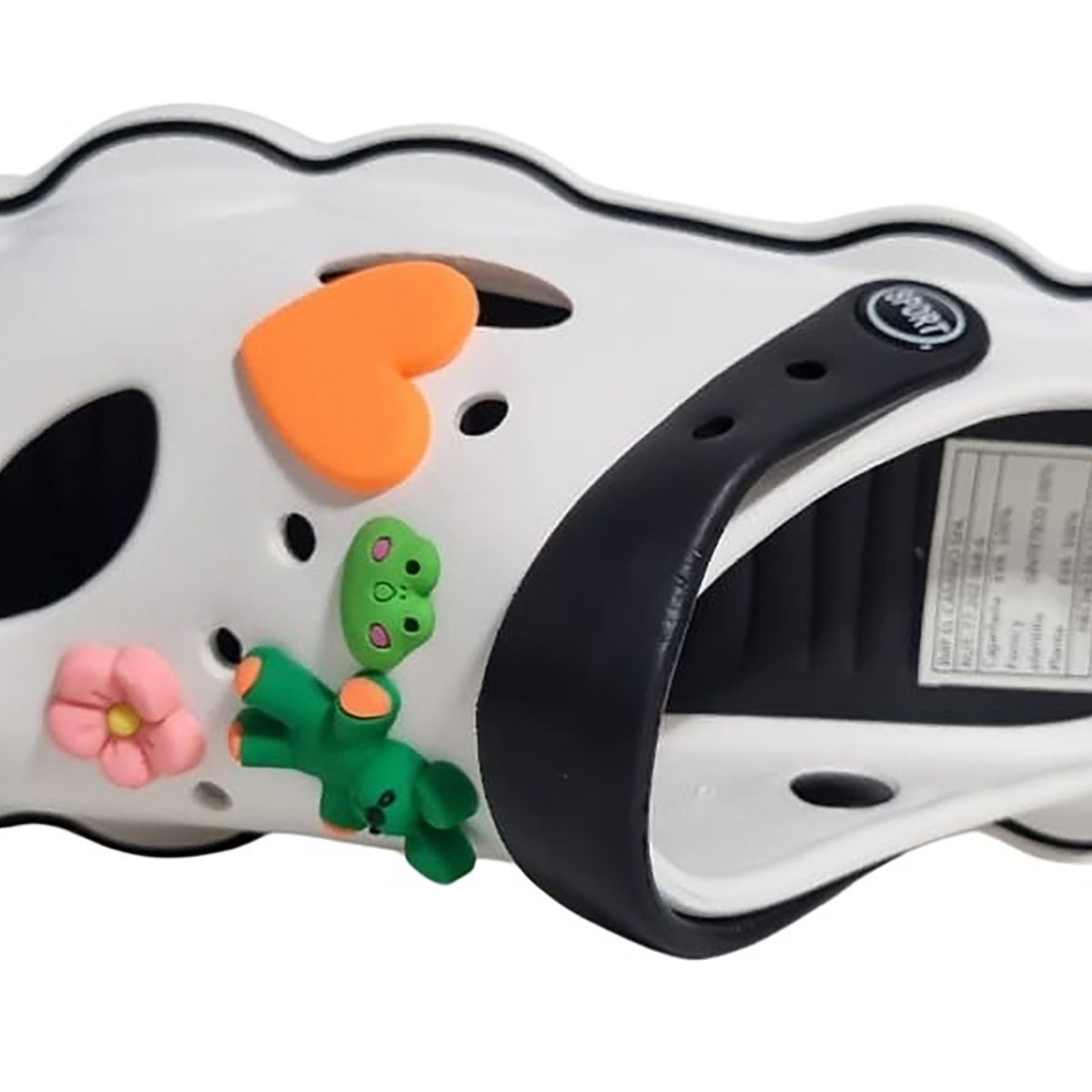 ZAPATILLACHILE - Sandalia que Brinda Placer al Caminar con su Acolchado de Espuma