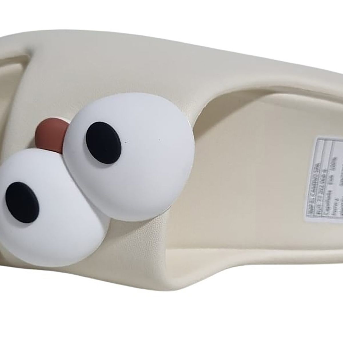 ZAPATILLACHILE - Pies Mimados Sandalias de Espuma para Consentirte a Cada Paso