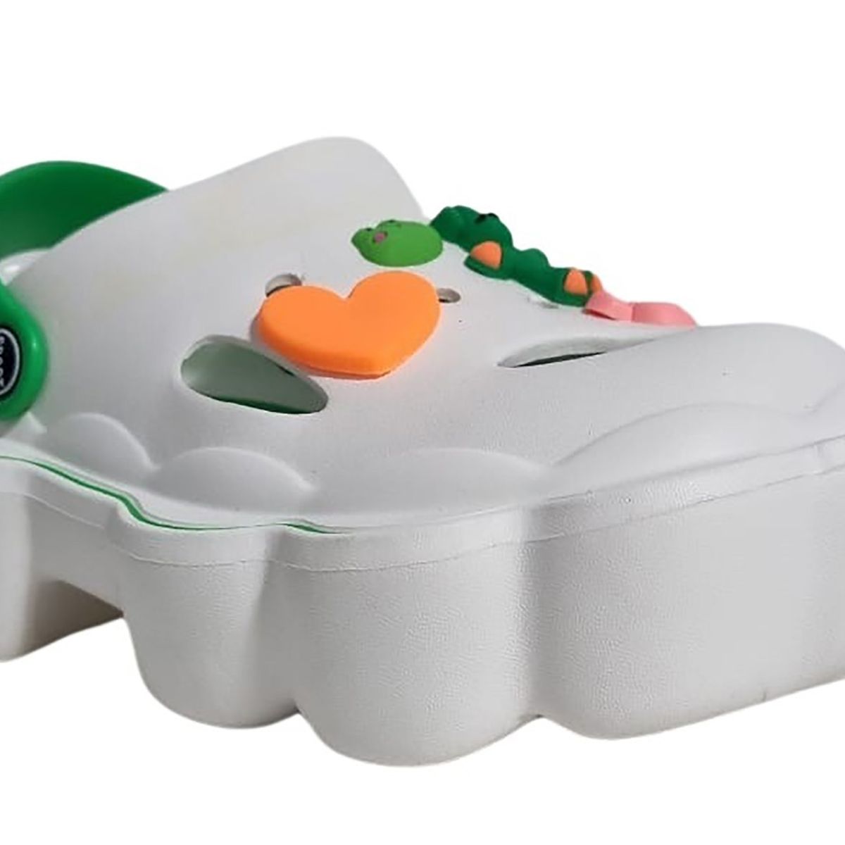 ZAPATILLACHILE - Sandalia con Espuma Acolchada para Mayor Disfrute al Andar