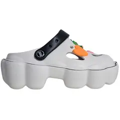 ZAPATILLACHILE - Sandalia con Espuma Acolchada para Mayor Disfrute al Andar
