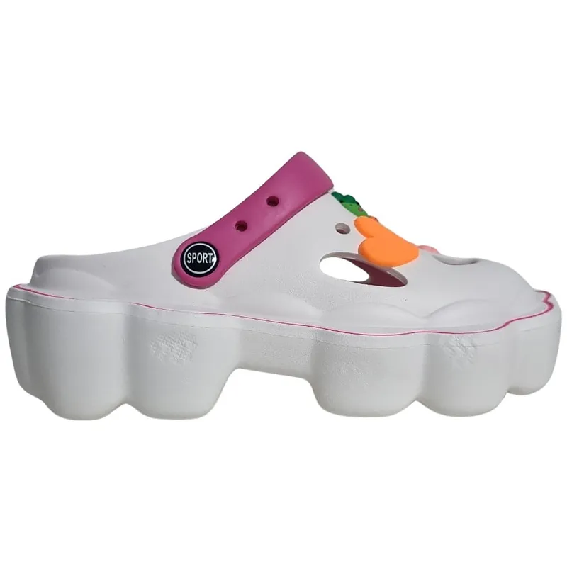 ZAPATILLACHILE - Sandalia con Espuma Acolchada para Mayor Disfrute al Andar