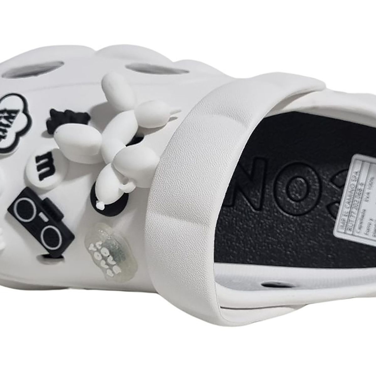 ZAPATILLACHILE - Sandalias de Espuma para una Experiencia Única