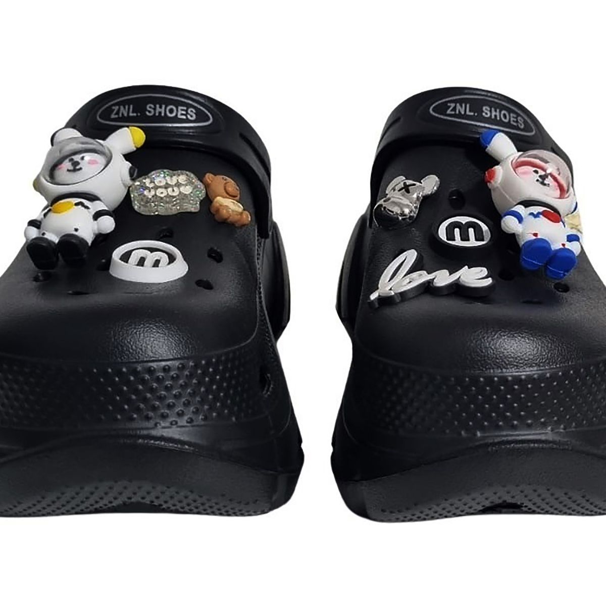 ZAPATILLACHILE - Pasos Acolchados Vive la Experiencia de Espuma en Cada Movimiento