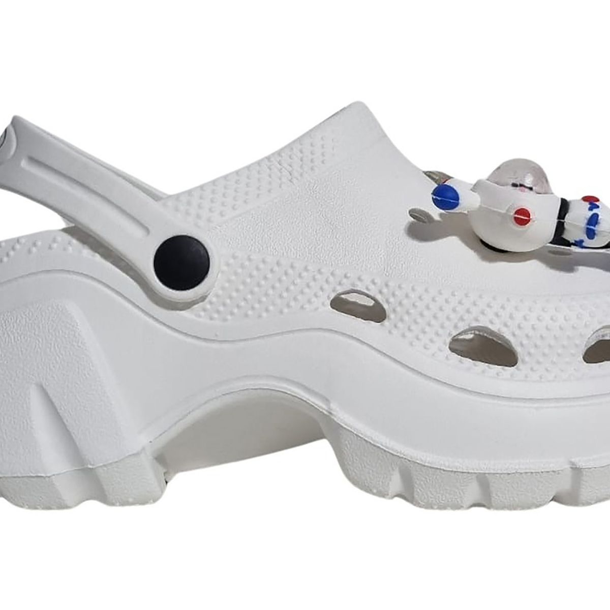 ZAPATILLACHILE - Pasos Acolchados Vive la Experiencia de Espuma en Cada Movimiento