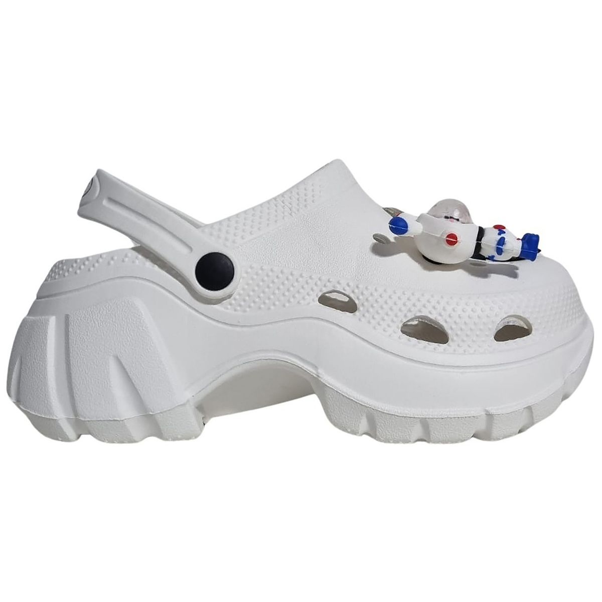 ZAPATILLACHILE - Pasos Acolchados Vive la Experiencia de Espuma en Cada Movimiento