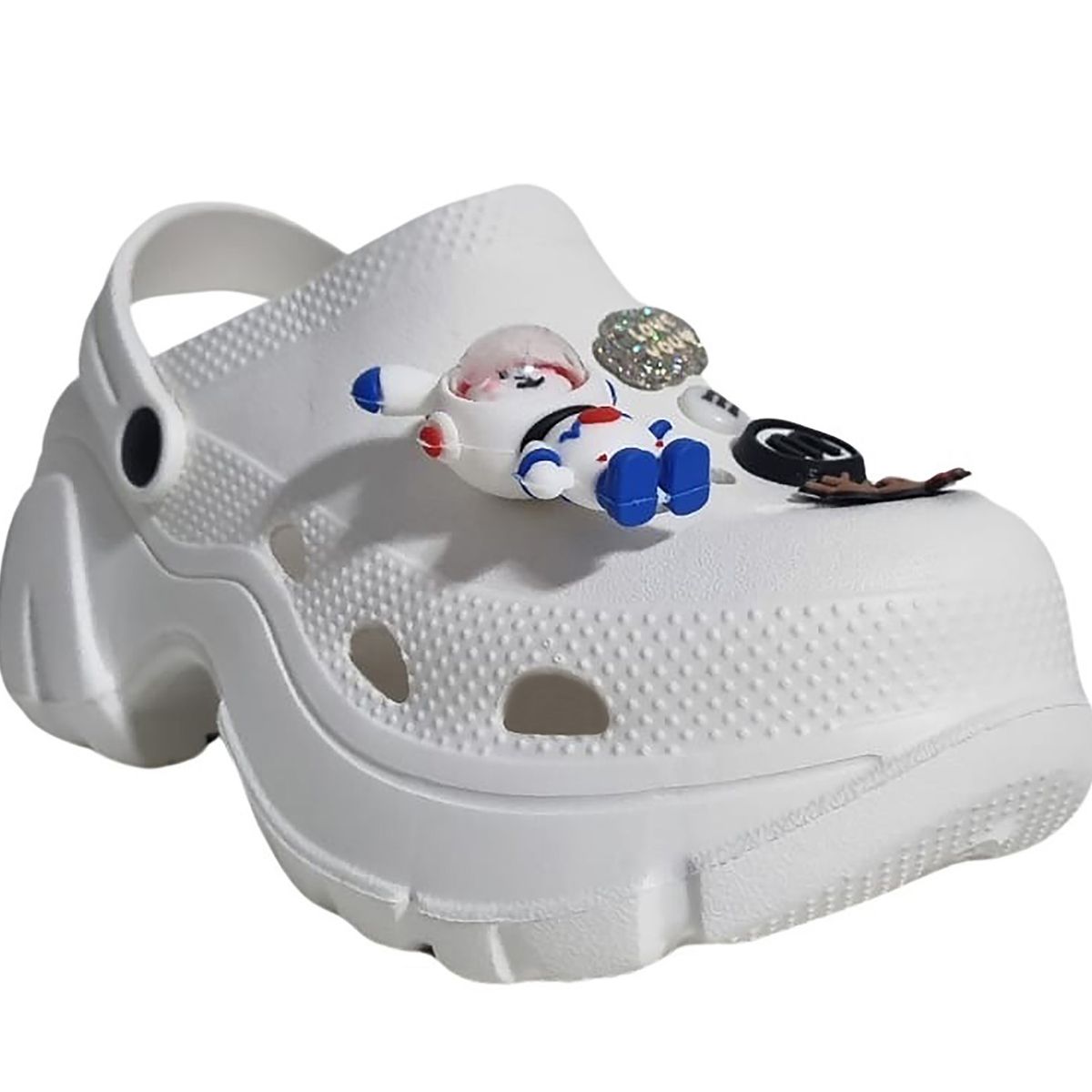 ZAPATILLACHILE - Pasos Acolchados Vive la Experiencia de Espuma en Cada Movimiento