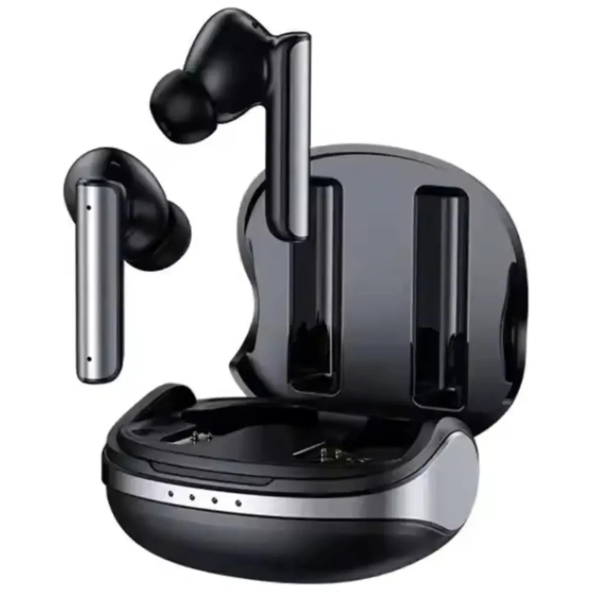 IHK TECHLINE - Audífonos Bluetooth TWS Noise Cancelling Hi-Res Audio