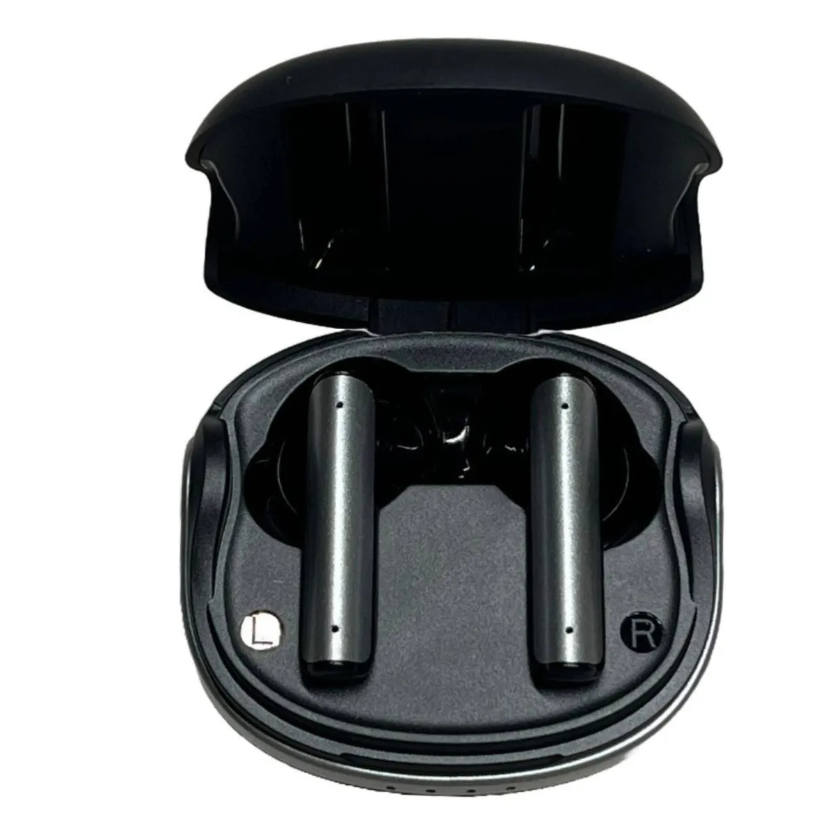 IHK TECHLINE - Audífonos Bluetooth TWS Noise Cancelling Hi-Res Audio