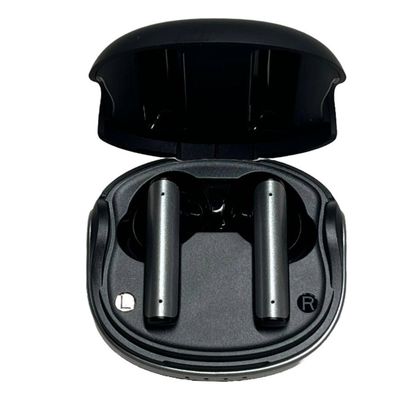 Imagen 2 del producto Audífonos Bluetooth TWS Noise Cancelling Hi-Res Audio