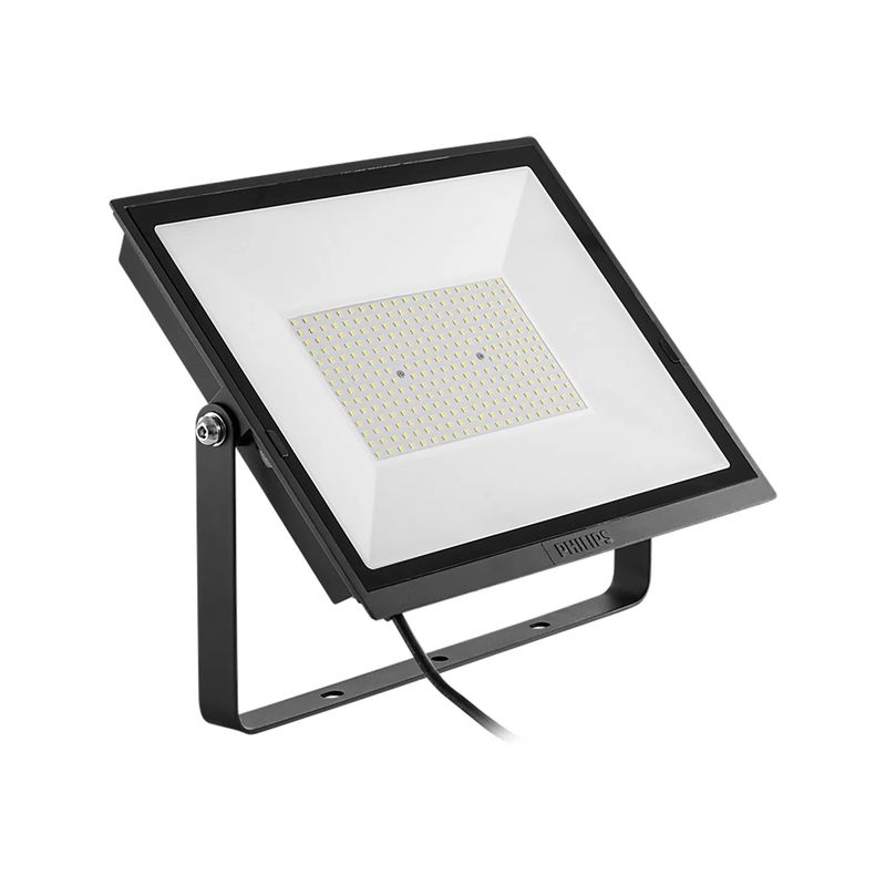 PHILIPS - Foco Proyector de area Philips ESSENTIAL 10w 850 Lm Luz Fria