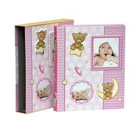 Álbum Fotos Recién Nacido