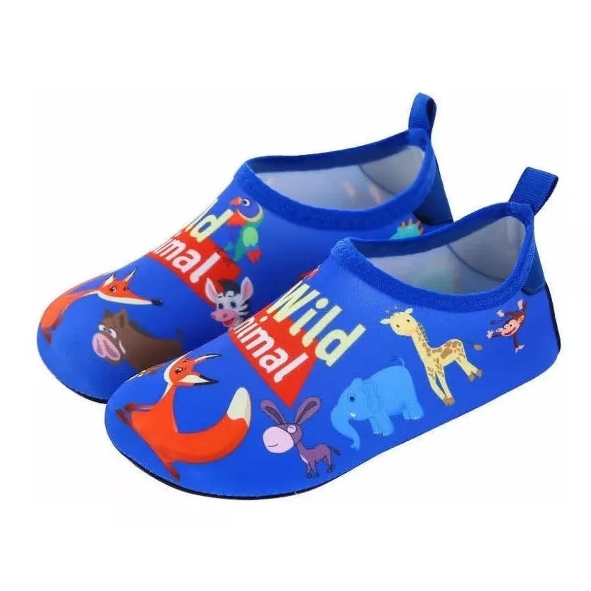 LOOK SHOP - Zapatilla Playa De Agua Deportivo Niños 455