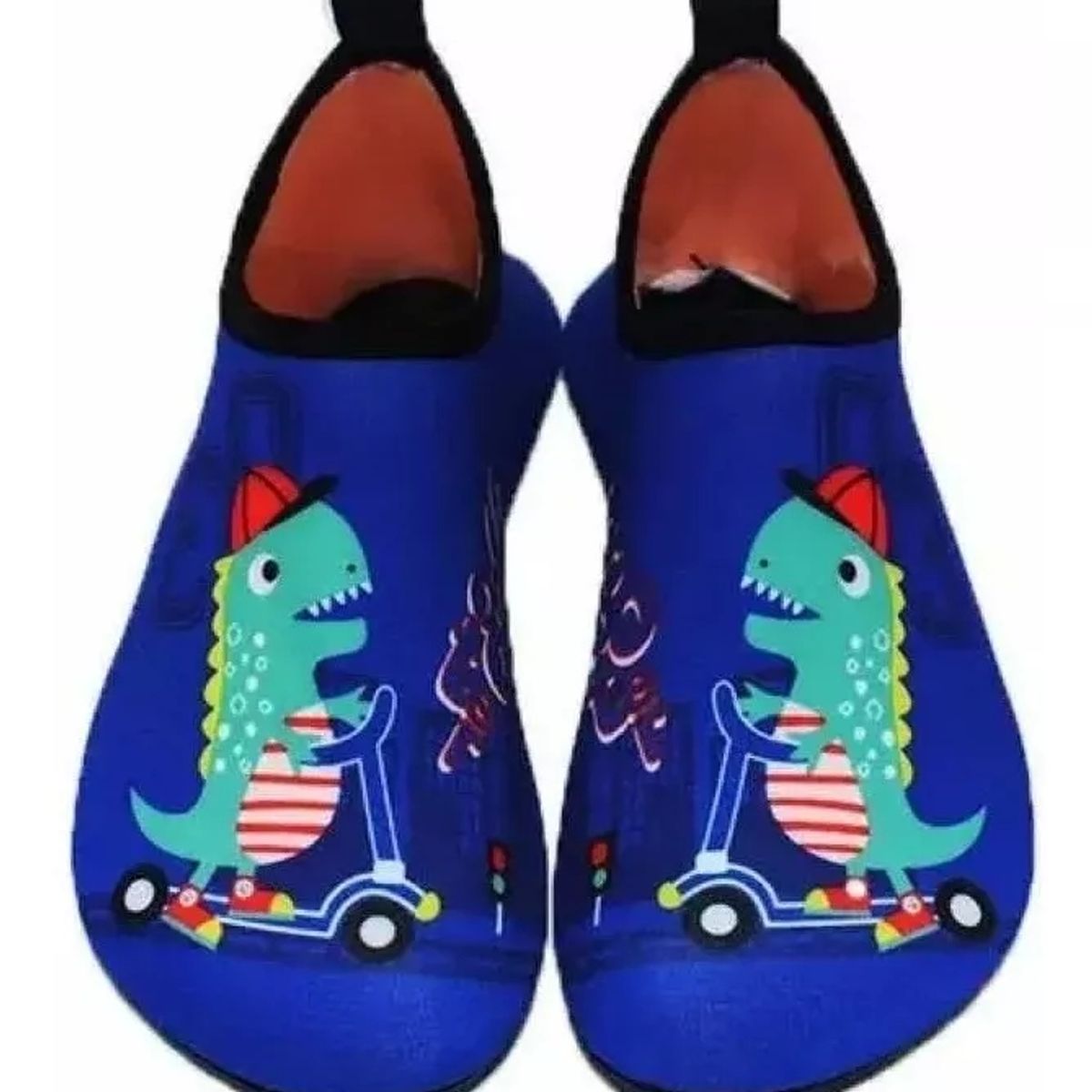 LOOK SHOP - Zapatilla Playa De Agua Deportivo Niños 455