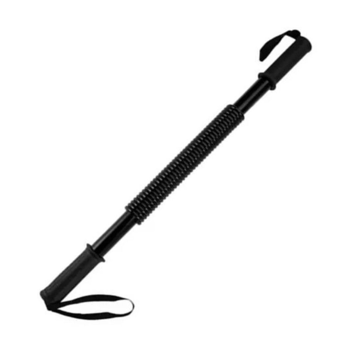 GENERICO - Barra De Torsión En Resorte Ejercitador Power Twister 40kg