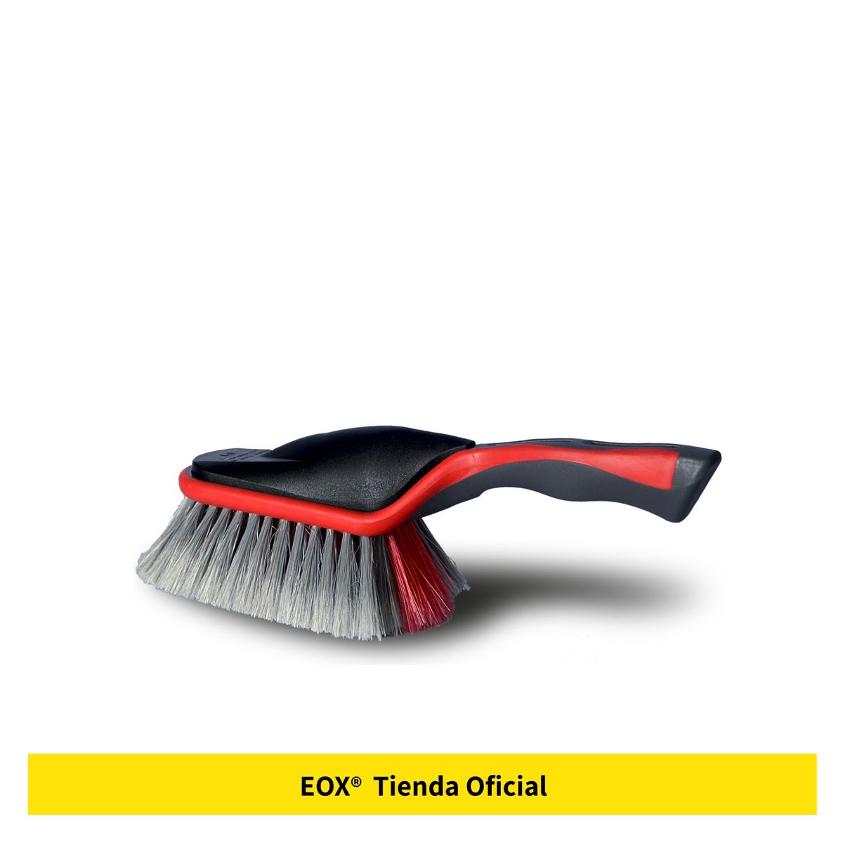 GENERICO - Cepillo para Lavado de Autos Terminación Microfibra EOX