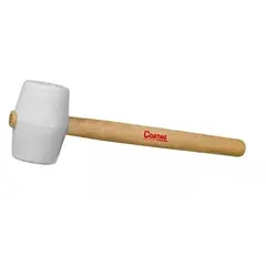 CORTAG - MARTILLO DE CAUCHO DE 60MM
