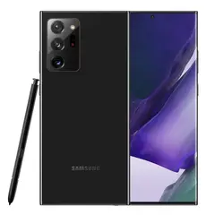 SAMSUNG - Smartphone Galaxy Note 20 Ultra 256GB Negro Reacondicionado